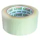 Скотч прозрачный 45мм×500м 38мкм GRAD (8401085)