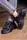 Кроссовки женские Fashion Stacy 2158 40 размер 25 см Черный