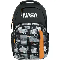 Рюкзак Kite Education teens NS22-2578L NASA + бафф