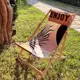 Шезлонг деревянный Enjoy (SHZL_19L027)