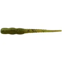 Съедобный силикон Reins AJI MEAT 001 Watermelon seed 15шт 5см