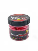 Бойл плавучий, поп ап для риболовлі, поп ап Вишня (Cherry) 8 мм Carp Drive