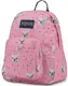 Молодежный рюкзак 10L Jansport Half Pint розовый