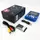 Игровая приставка консоль Sup Game Box 500 игр, Ретро приставка денди, Тетрис приставка. Цвет: синий