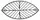 Фруктовница Ringel Oder RG-9007 38х15 см черная
