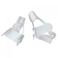 Ортопедический корректор косточки Toes Device Bunion B 39 Белые