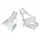 Ортопедический корректор косточки Toes Device Bunion B 39 Белые