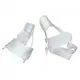 Ортопедический корректор косточки Toes Device Bunion B 39 Белые
