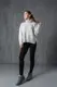Угги женские Fashion Bloom 3820 41 размер 26 см Серый