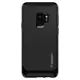 Чехол Spigen для Samsung Galaxy S9 Neo Hybrid, Shiny Black (592CS22855)
