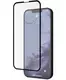 Защитное стекло 9D Full Glue для Apple iPhone 14, Black