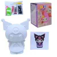 Набор для творчества DIY Фигурка с алмазной мозаикой - аниме Куроми, 10 см