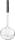 Шумовка KitchenAid Coreline KAS010OHCGG 37.3 см серая
