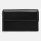 Мужской кожаный клатч Ricco Grande K17m-184-black