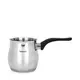 Турка для кофе Fissman FS-3297 810 мл серая