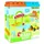 Конструктор "Baby Blocks", 30 дет