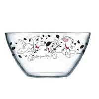 Дитячий набір посуду ОСЗ 101 Далматинець 18C2055-101-Dalmatians 3 предмети