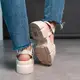 Женские сандалии Fashion Bailey 3600 41 размер 26 см Бежевый