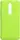 Чехол-накладка TOTO Mirror TPU 2mm Case Xiaomi Mi 9T/Mi 9T Pro/Redmi K20/K20 Pro Green