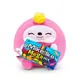 Мягкая игрушка-сюрприз Snackle-N2 (серия 2 Mini Brands)