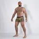Комплект мужских трусов-боксеров Пиксель (8991), 3XL