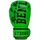 Перчатки боксерские Benlee CHUNKY B 8oz /PU/зеленые