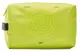 Легкая дорожная косметичка 4L Reebok Les Mills Toiletry Bag салатовая