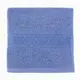 Набор для сауны мужской голубой Sante Arya AR-TR1003689-blue