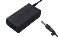 Блок питания для ноутбука HP 18.5v 3.5a 65w 4.8x1.7 or (4.75+4.2)x1.6mm (bullet) (Kolega-Power (A++)) 24 мес.гар.