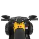 Детский электроквадроцикл Bambi Racer M 4795EBLR-6 до 30 кг