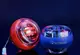 Гироскопический эспандер Xiaomi Yunmai Gyroball Red (YMGB-Z701/702)
