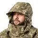 Куртка Patrol System 4.0 ClimaGuard Пиксель (8610), 2XL