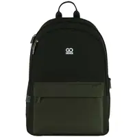 Шкільний рюкзак GoPack Education Teens GO25-140L-4 15 л чорний