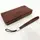 Кошелек кожаный мужской Baellerry leather brown Цвет коричневый