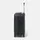 Чемодан средний 4 колеса Ricco Grande T15003black-L
