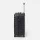 Чемодан средний 4 колеса Ricco Grande T15003black-L