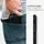 Чехол Spigen для Samsung Galaxy S20 FE - Rugged Armor, Matte Black (ACS01847)