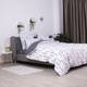 Постельное белье полуторное ТЕП Soft dreams White Look ТЕП 2-03857_27784 150х215 см