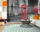 Фотообои текстурированные, виниловые Архитектура, 250х380 см, fo01inV_ar11458