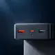 УМБ BASEUS Bipow Digital Display Fast charge Power bank 20000mAh |2USB/1Type-C, 25W/3A, PD/QC| (PPBD020301)