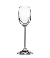 Набор рюмок 65 мл 6 шт Gastro Colibri Bohemia 4S032/00000/065