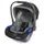 Автокресло El Camino Newborn ME-1043-Royal-Gray серое