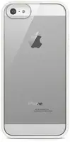 Чехол-накладка DUZHI Super slim Mobile Phone Case iPhone 5/5s Clear\White