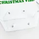 Боді дитячий з довгим рукавом кулір Christmas vibe