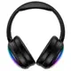 Наушники Onikuma Bluetooth Headphones with ANC Microphone B3 |BT5.3/Type-C, ANC, 38H, RGB|