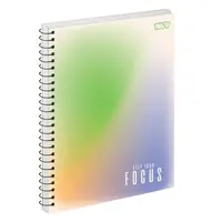 Зошит А4 YES Aura 152280 80 аркушів