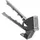 Пресс для чеснока Stenson R-86829 18х9 см