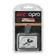 Капа OPRO Bronze UFC дитяча (вік до 10) White (ufc.102513003)