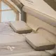 Подушка с памятью прямоугольная Naturehike NH22ZT002,серая