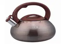 Чайник со свистком Barton Steel BS-3301 3 л